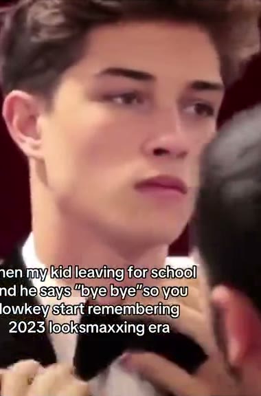 Chico Lachowski edit frame